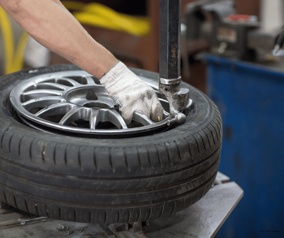 ATL Tire Experts