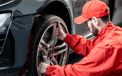 Convenient Solutions: Mobile Tire Repair Services That Come to You