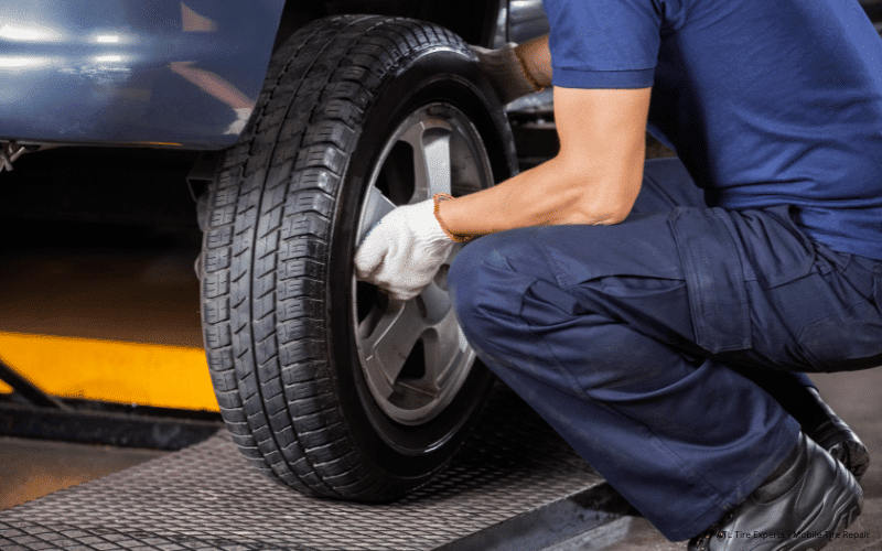 ATL Tire Experts - Mobile Tire Repair