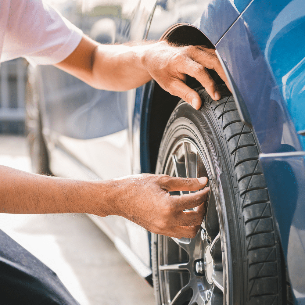 Mobile Tire Repair | Atl Tire Experts LLC