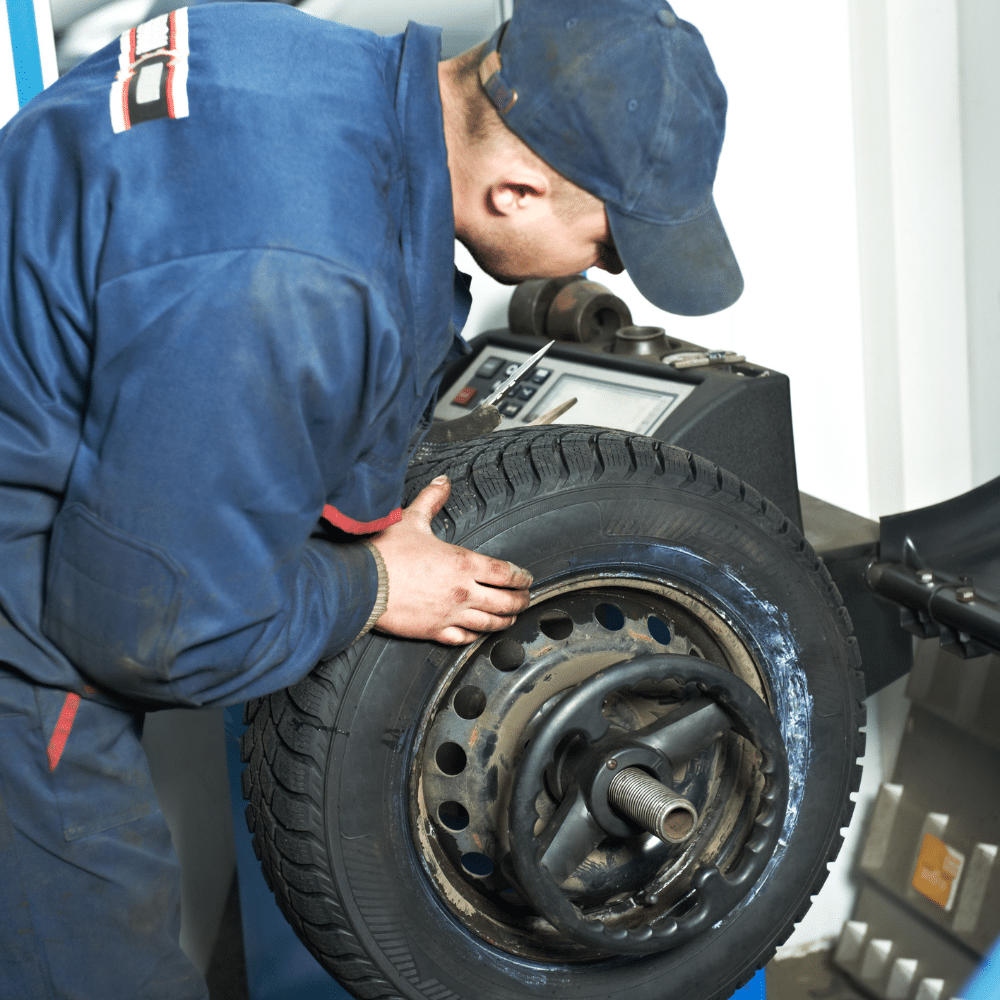 Mobile Tire Rotation - Atl Tire Experts LLC