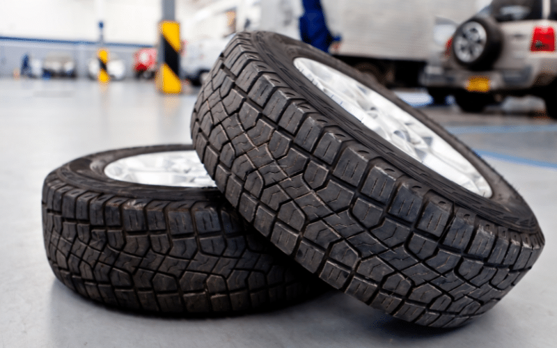 Atl Tire Experts LLC Commercial tires