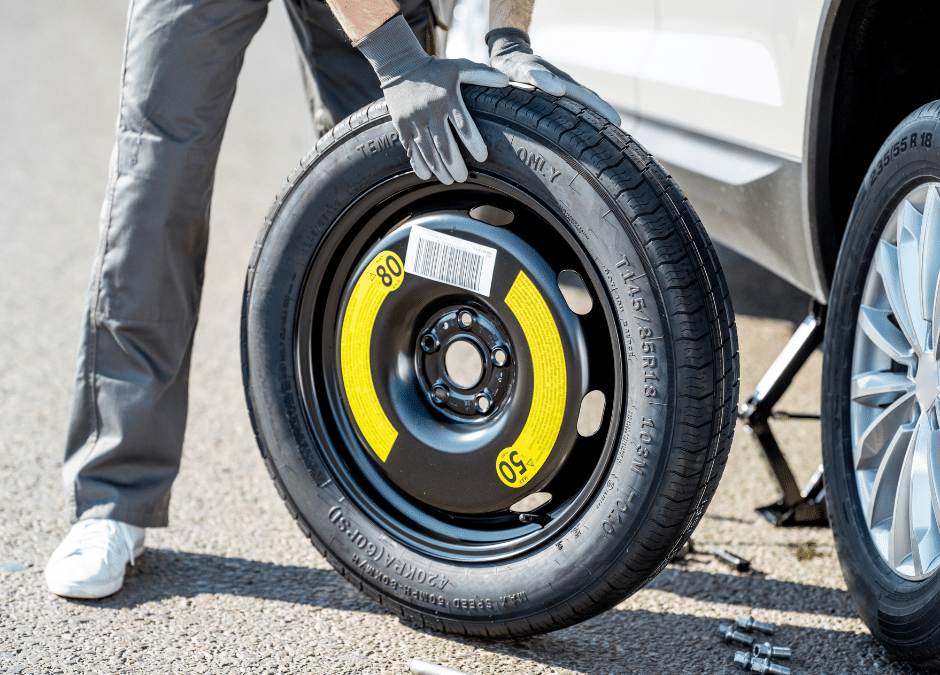 Convenience on the Go: Mobile Tire Replacement Services from ATL Tire Experts