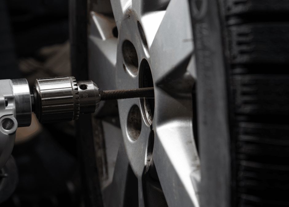 Save Time and Drive Safe: The Benefits of Mobile Tire Installation by ATL Tire Experts