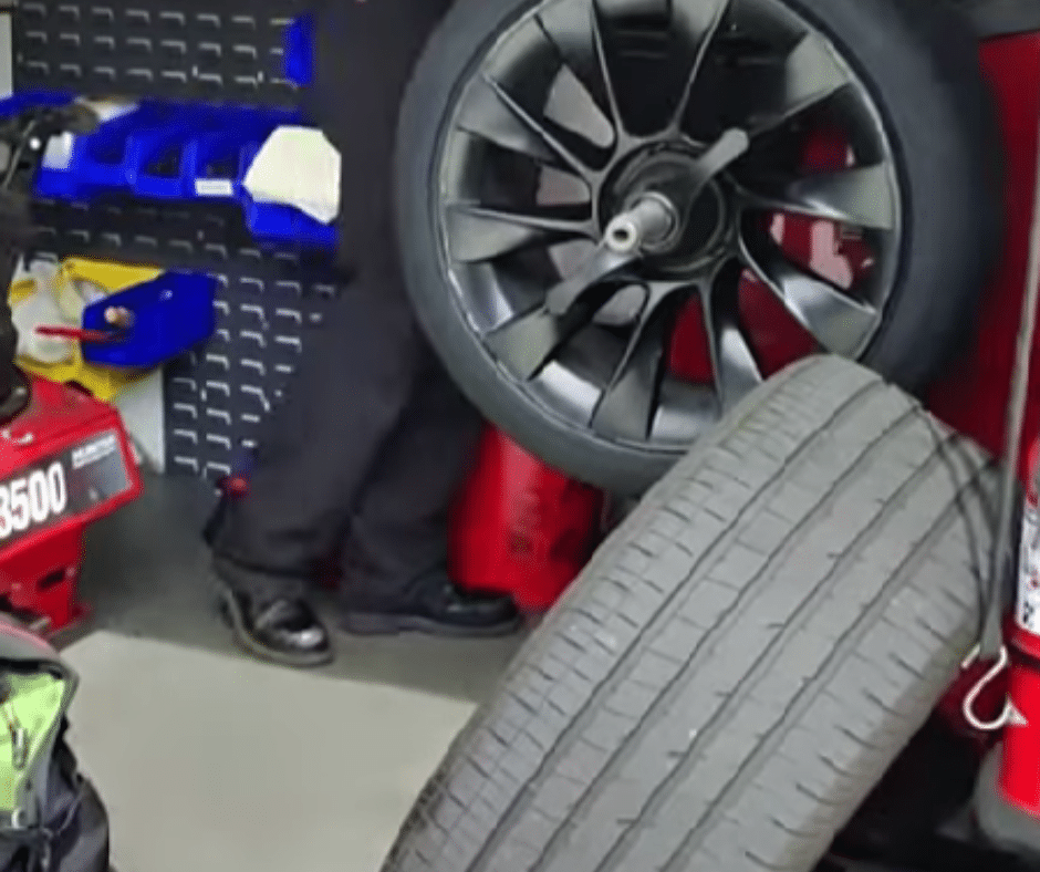 Mobile Tire Service in Atlanta: What to Do When You Get a Flat | ATL Tire Experts LLC