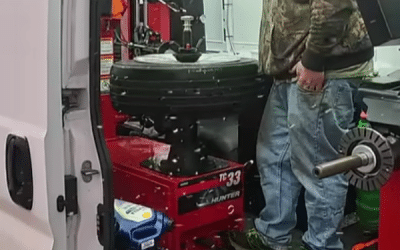 Fast & Reliable Mobile Tire Repair in Atlanta, GA: Get Back on the Road Anytime, Anywhere